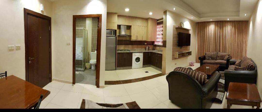 Marmaris Hotel Apartments Amman Cameră foto